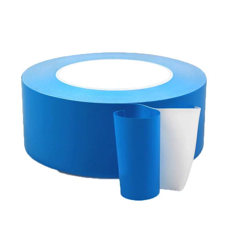 Fita cola térmica dupla-face para colar barras de led, dissipadores entre outros, larguras 3mm 5mm 6mm 8mm 10mm 12mm