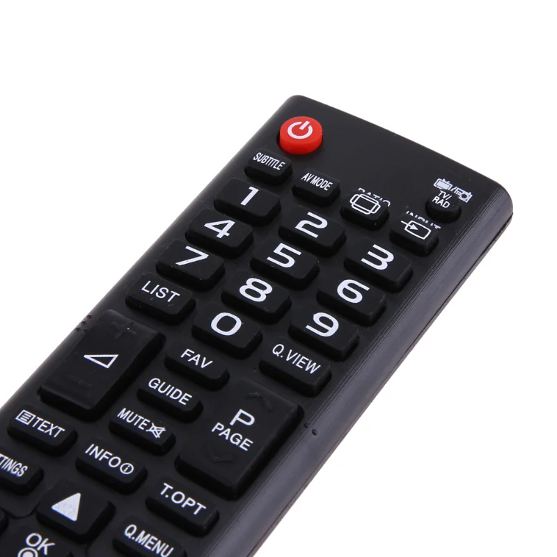 Comando compatível LG AKB73715603