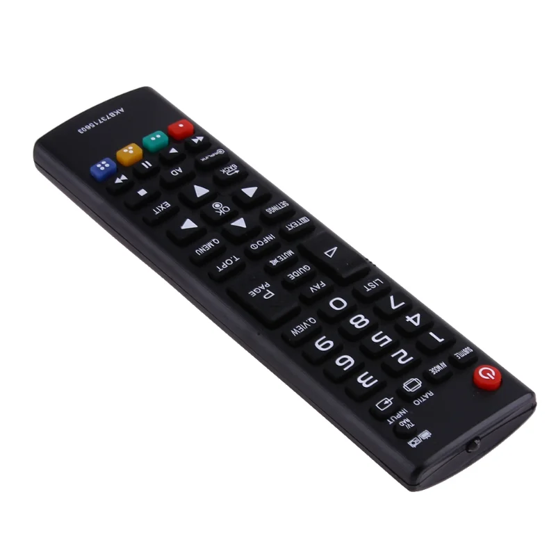 Comando compatível LG AKB73715603