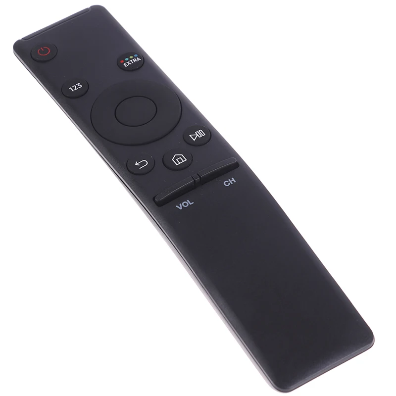 Comando compatível smart TV Samsung series  7, 8, 9 BN59-01259B, BN59-01259D, BN59-01259E