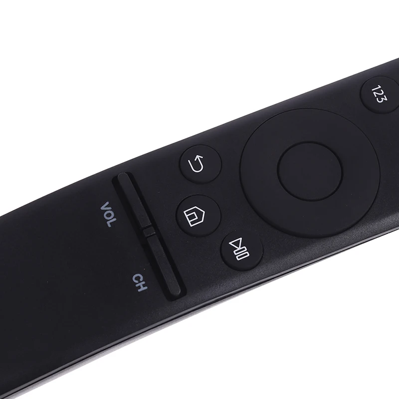 Comando compatível smart TV Samsung series  7, 8, 9 BN59-01259B, BN59-01259D, BN59-01259E