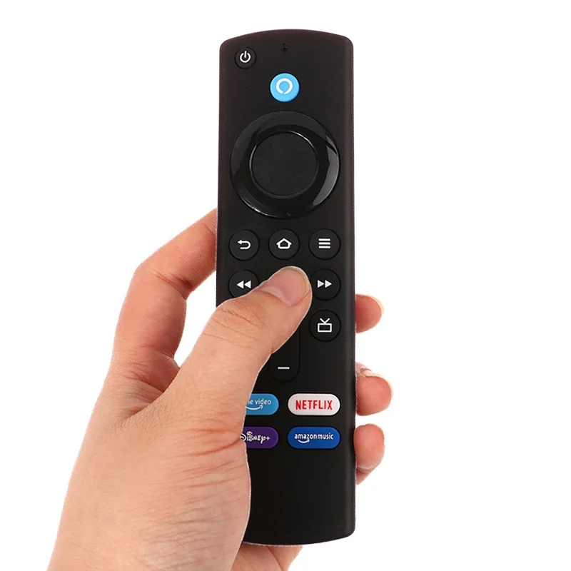 Comando Fire TV L5B83G