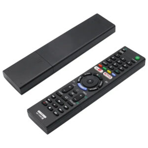 Comando compatível Sony RMT-TX300E