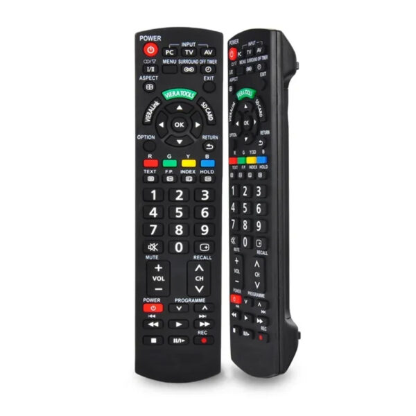 Comando compatível Panasonic N2QAYB 000752 N2QAYB 000753 N2QAYB 000352 N2QAYB 000487 N2QAYB 000572 EUR 7628030
