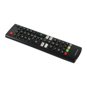 Comando compatível LG AKB76037605