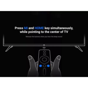 Comandos box android Xiaomi XMRM-00A XMRM-006 para mi stick 4a 4S 4x 4k MDZ-22-AB MDZ-24-AA