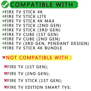 Comando Fire TV L5B83G