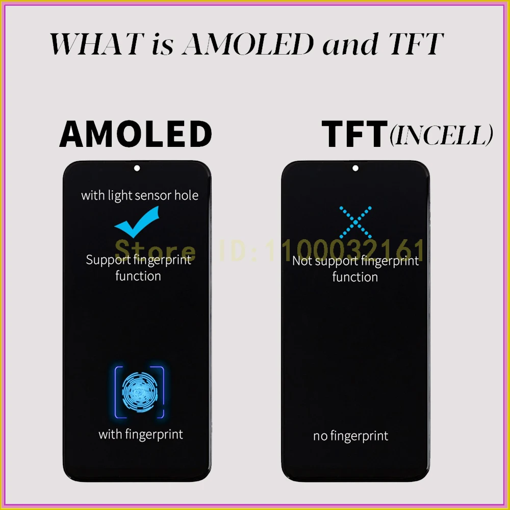 Ecrã LCD/AMOLED e moldura para Samsung Galaxy A71 A715F 4 Ecrã LCD/AMOLED e moldura para Samsung Galaxy A71 A715F