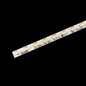 Barras LED para TV Sony 55″ YLS_HAN55_7020_REV2 YLS_HRN55_7020_REV2   KD-55X8508C 55X8507C 55X8500C XBR-55X850C 75.P3C08G001 YLS_HAN55_7020 HRN55