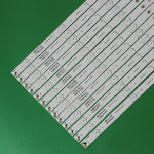 Barras LED para Sharp 60″ 3P60UK007-A1 JL.D60061330-020BL-M  JL.D60061330-020BR-M LCD-60SU478A 60TX4100A lc-60ui7652e LCD-60SU475A