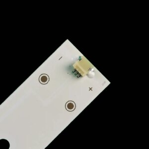 Barras LED para Sharp, Brandt, Hayer CRH-B55K52303005106AG-REV1.3 W REV1.3 I 55UGX3500 LQ55AL88Y81 55U1 55H80U RWOSU5549 RTRU5540-C V552015sm LS55AL88K5