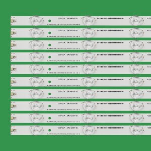 Barras LED para Hisense 55″ 55_HD550DU-B52_10X7_3030C_V0_20151012 55H8C 55K3300UW H55M3300 H55M3000
