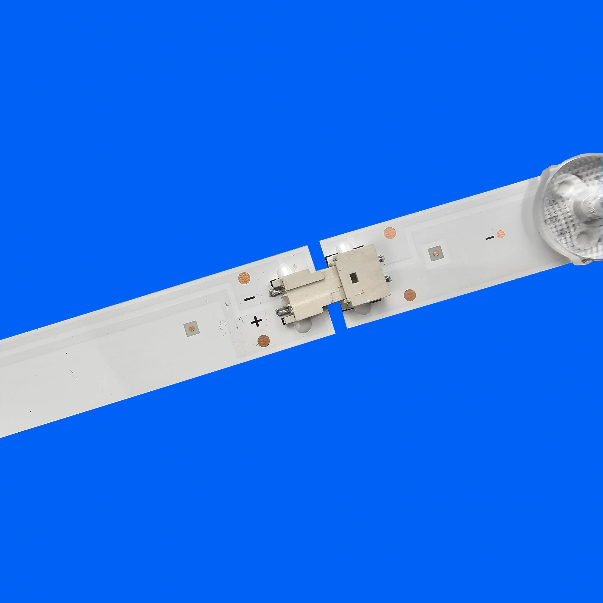 Barras LED para Kunft, Hyundai, Philips 43" 42G6F MS-L2570 V2 V1 PTV43G50 PTV43G50SN JL.D 43071330 -002AS-M_V0 CRH-ZG43G5SP 30300703981 REV1.0 4 Barras LED para Kunft, Hyundai, Philips 43″ 42G6F MS-L2570 V2 V1 PTV43G50 PTV43G50SN JL.D 43071330 -002AS-M_V0 CRH-ZG43G5SP 30300703981 REV1.0
