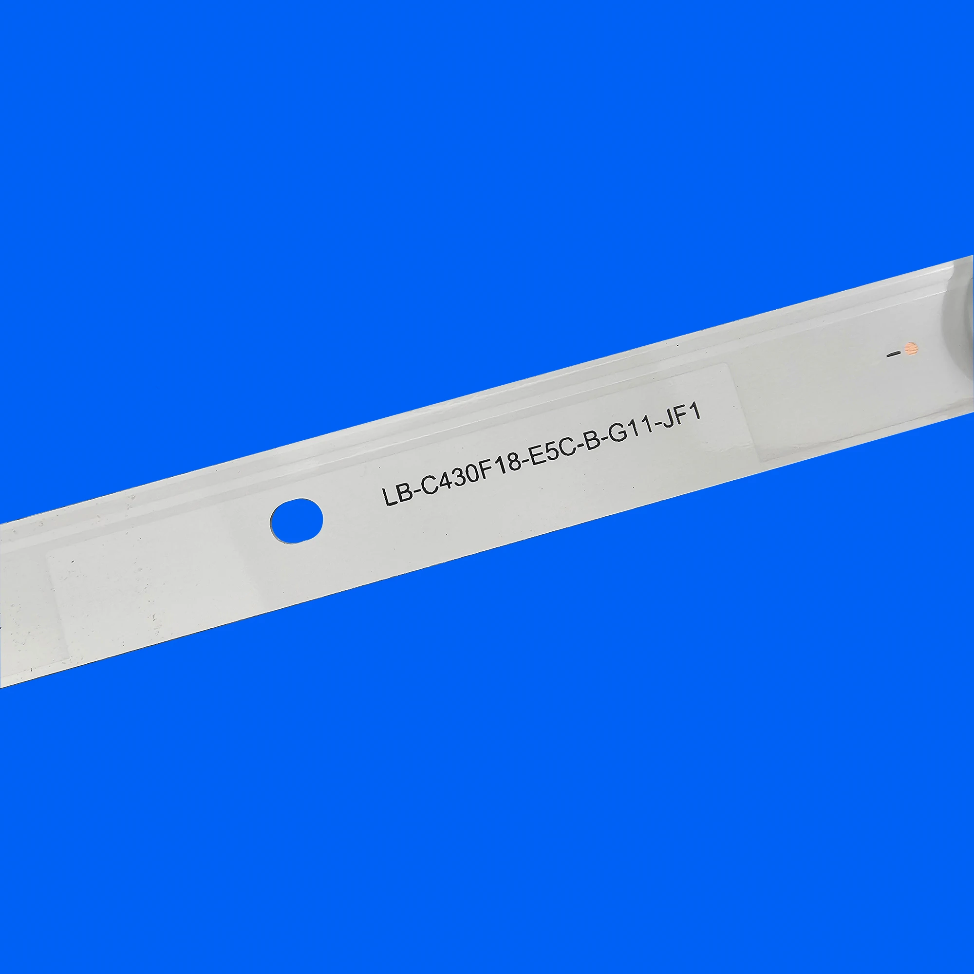 Barras LED para Kunft, Hyundai, Philips 43" 42G6F MS-L2570 V2 V1 PTV43G50 PTV43G50SN JL.D 43071330 -002AS-M_V0 CRH-ZG43G5SP 30300703981 REV1.0 5 Barras LED para Kunft, Hyundai, Philips 43″ 42G6F MS-L2570 V2 V1 PTV43G50 PTV43G50SN JL.D 43071330 -002AS-M_V0 CRH-ZG43G5SP 30300703981 REV1.0