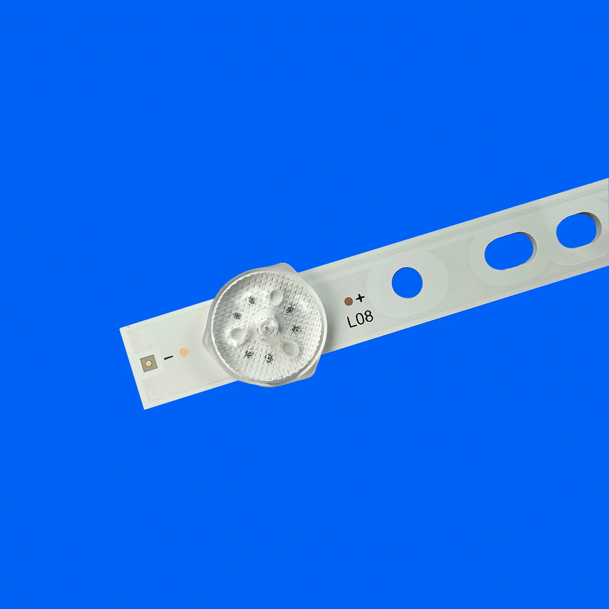 Barras LED para TCL 43" F43D7000K F43D8000K JL.D43081330-083CS-M E469119 LC430DUY-SHA1 T43D16SF-01B SAMPO EM-43AT17D 5 Barras LED para TCL 43″ F43D7000K F43D8000K JL.D43081330-083CS-M E469119 LC430DUY-SHA1 T43D16SF-01B SAMPO EM-43AT17D