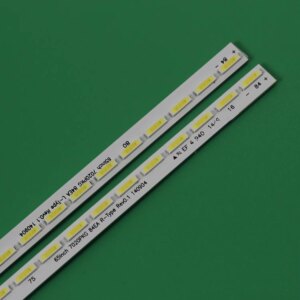 Barra LED para TV JVC, Medion, Panasonic 65″ LT-65VU83A 65AO3SB 17ELB65SLR2 65 polegadas 7020PKG 84EA L R PH-65LEDFHD VES650UNEA-2D-S01 S03 65AO3USB