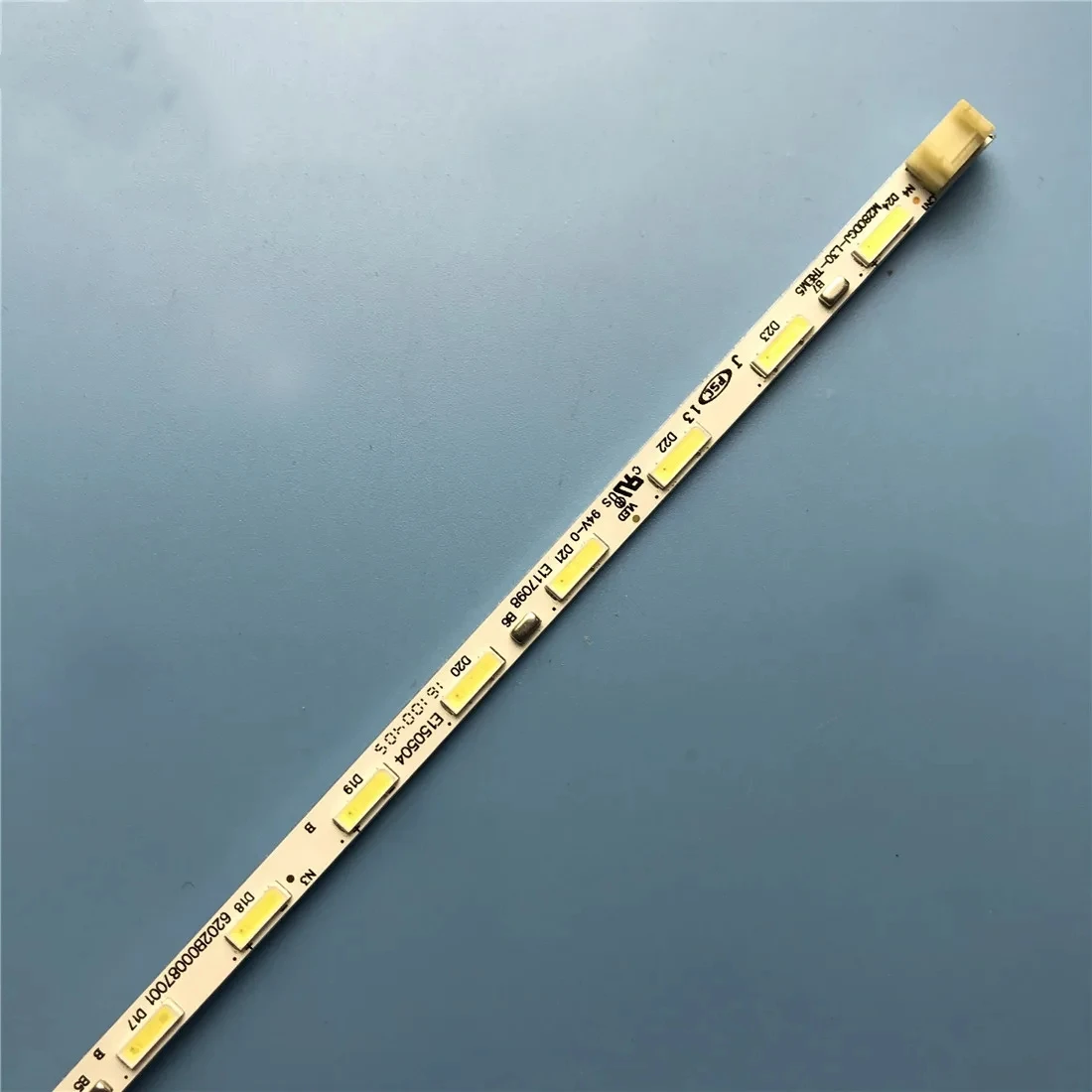 Barra LED para AOC 28" M280DGJ-L30-TREM5 6202B00087000 U2879VF 288P6L P2815QF U28E590DS PB287Q 280LM00004 3 Barra LED para AOC 28″ M280DGJ-L30-TREM5 6202B00087000 U2879VF 288P6L P2815QF U28E590DS PB287Q 280LM00004