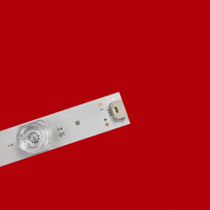 Barras LED para Toshiba, Panasonic, JVC, Hitachi, Vestel TX-55HX700B 55HQ8590U-B 55UA9600 55U9700 55HAL7250 55QA4163DG D55V900M4CWH RF-CF550007AE30-1001A1 VES550QNZL-M1-Z91