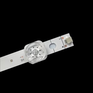 Barras LED para Hisense 65″ 65H6510G 65H6570F H65B7100 HD650V1U72-T0L1S0GM\ROH 251188 B1 CRH-BX65S1U013030T10068BR-REV1.1 H65B7300 65R7E1