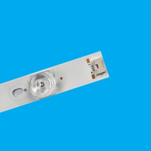 Barras LED para TV 43″ Hitachi, Panasonic, Telefunken, Toshiba RF-CF430012AE30-0801 A1 CF430012BE30-0801 A1 43QL5D63DB 43UK4B63DB 43UA4D63DT LT-43KQ800 LT-43VAQ830P TX-43HX600B