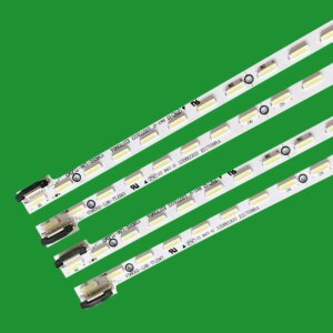 Barras LED para TV Toshiba 58″ V580H1-LS6-TLEM3 V580H1-LS6-TREM3 58L7350UC 58E760A V580HK1-LS6 58l7350u LED58K610X3D 58L7300U 58L7300UC 58L7365D TC-L58E60