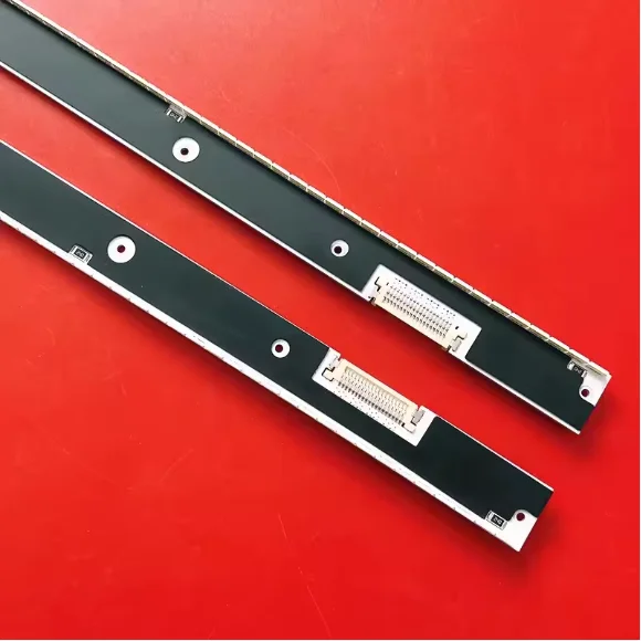 Barras LED para TV Samsung 55" UA55D7000 UA55D8000 UN55D7000 UN55D8000 UE55D7090 UE55D7000 UE55D8000 BN96-16621A 16622A 3 Barras LED para TV Samsung 55″ UA55D7000 UA55D8000 UN55D7000 UN55D8000 UE55D7090 UE55D7000 UE55D8000 BN96-16621A 16622A