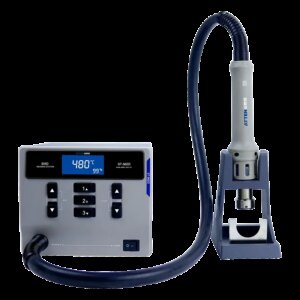 Atten ST-862D 1000w – Estação de retrabalho de ar quente profissional