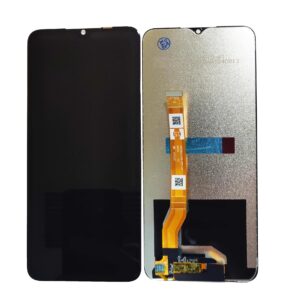 Ecrã LCD e moldura para Oppo A18 CPH2591