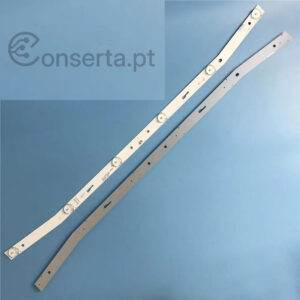 Barras LED para TOP 32″ MS-L1160 L2082 L3655 JS-D-JP3220-061EC JP32DM AKTV3222 ST3151A05-8 V320BJ7-PE1 AKTV3212 AKTV3216