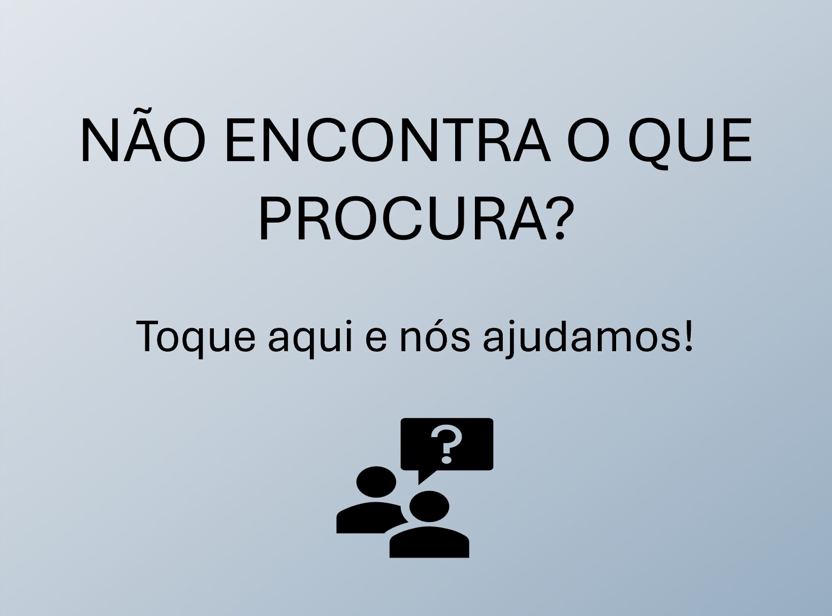Contacte-nos