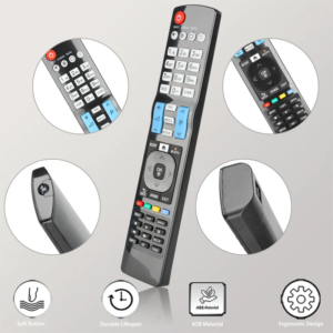 Comando compatível LG Akb74455401 compatível com 32LF630V 40LF630 40LF630V 43LF630V 49LF630V 55LF630V