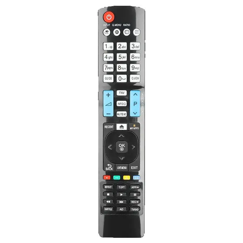Comando compatível LG Akb74455401 compatível com 32LF630V 40LF630 40LF630V 43LF630V 49LF630V 55LF630V 3 Comando compatível LG Akb74455401 compatível com 32LF630V 40LF630 40LF630V 43LF630V 49LF630V 55LF630V
