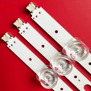 Barras LED para Samsung 50″ V0T7-500SMA-R0 JL.D500C1330-408AL UE50TU7025K