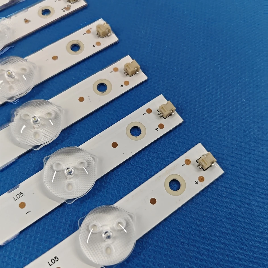 Barras LED para Silver 65" JL.D65051330-006AS-M_V01 6519N 12MM 308056519NDTZ002 CX65D05-ZC62AG-02 5S1P 303CX650046 4 Barras LED para Silver 65″ JL.D65051330-006AS-M_V01 6519N 12MM 308056519NDTZ002 CX65D05-ZC62AG-02 5S1P 303CX650046