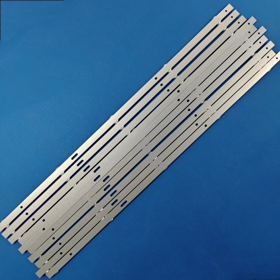 Barras LED para Silver 65" JL.D65051330-006AS-M_V01 6519N 12MM 308056519NDTZ002 CX65D05-ZC62AG-02 5S1P 303CX650046 5 Barras LED para Silver 65″ JL.D65051330-006AS-M_V01 6519N 12MM 308056519NDTZ002 CX65D05-ZC62AG-02 5S1P 303CX650046