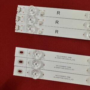 Barras LED para TV Selecline, Philco, Princess, 40″ jl.d40071330-002as-m_v02 LB-C400U17-E5F-S-G71-JF1 Ptv40e60sn Ptv40e60 PTV40G50 Ptv40g50sns FLTV-40C100T