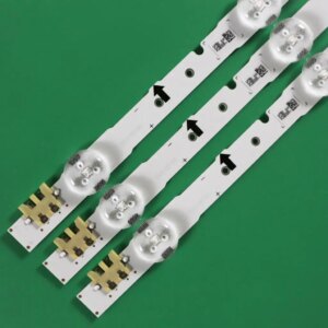 Barras LED para Samsung 2014SVSHD_3228_07 LM41-00431A LM41-00041L LM41-00099M UE32J4100AW UE32H4500AW UE32H4505 UE32H4290