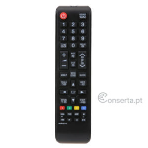 Comando compatível Samsung referência AA59-00603A AA59-00741A AA59-00496A