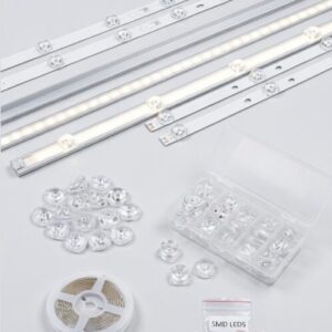 LEDs