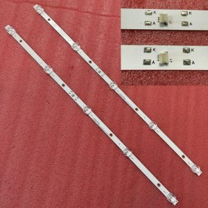 Barras LED para Silver 32″ IPFR-32/411593 MIDE32STV 303KJ320055D